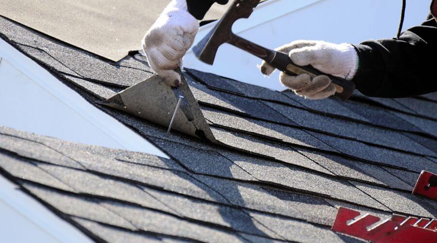 Expert top industrial roofings services in Godfrey, IL