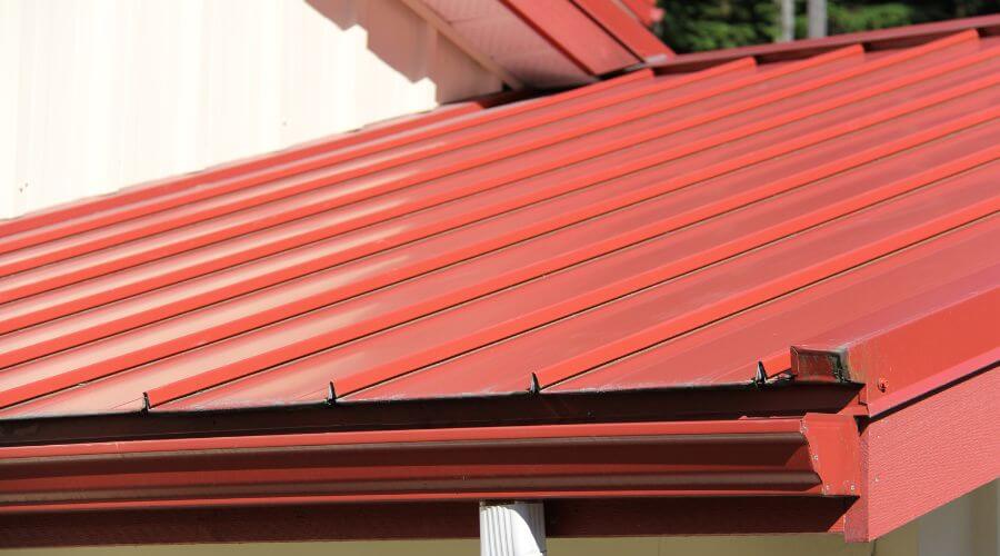 Industrial Roof Repair in Godfrey, IL